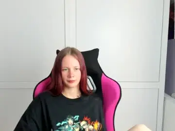 Chaturbate Adult Webcams of sareenadark_
