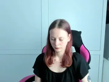 Chaturbate Free Porn Cam of sareenadark_