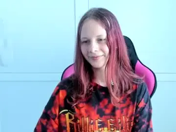 Chaturbate Best Webcam of sareenadark_