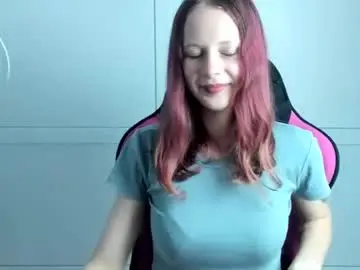 Chaturbate Adult Video Chat of sareenadark_