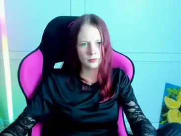 Chaturbate Sex Cam of sareenadark_