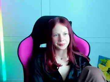Chaturbate Sex Chat of sareenadark_