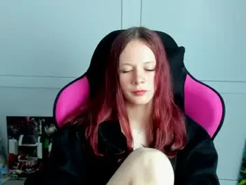 Chaturbate Sex Chat of sareenadark_