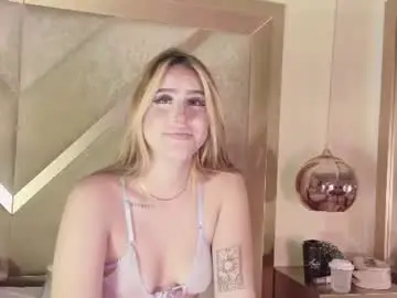Chaturbate Free Live Porn of selenanoir_