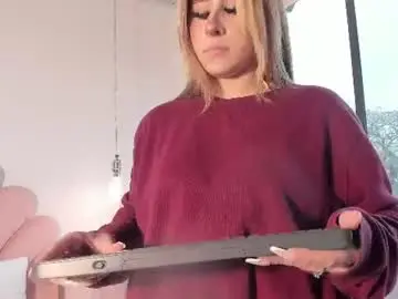 Chaturbate Sex Chat of selenanoir_