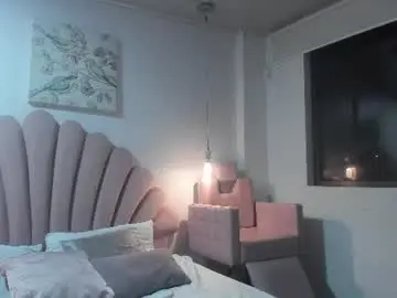 Chaturbate Adult Video Chat of selenanoir_