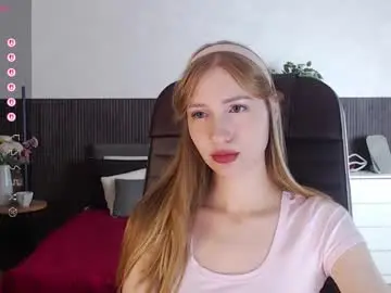 Chaturbate Live Sex Cam of sexy_red_foxx