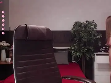 Chaturbate Live Sex of sexy_red_foxx