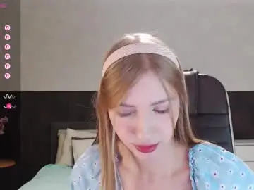 Chaturbate Adult Webcam of sexy_red_foxx