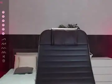 Chaturbate Live Sex of sexy_red_foxx