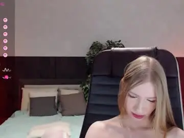 Chaturbate Sex Cam of sexy_red_foxx