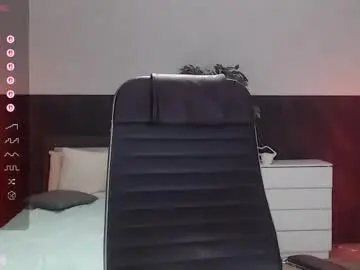 Chaturbate Live Sex of sexy_red_foxx