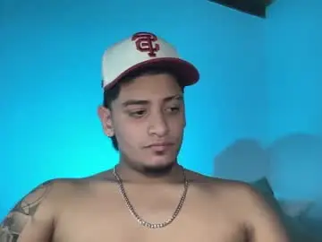 Chaturbate Sex Cam of shawn_grant
