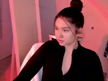 Chaturbate Nude Webcam of steffi_xo