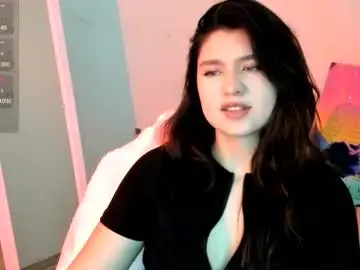 Chaturbate Watch Live Sex Cams of steffi_xo