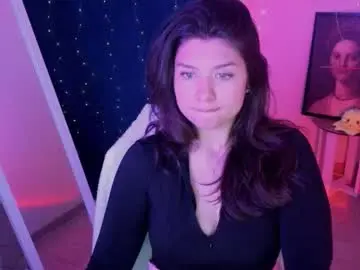 Chaturbate Sex Cam of steffi_xo