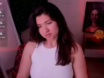 Chaturbate Best live sex cam show of steffi_xo