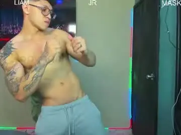 Chaturbate Adult Video Chat of studs_men