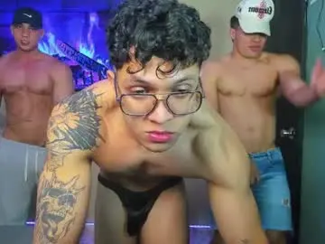 Chaturbate Adult Video Chat of studs_men