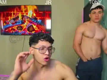Chaturbate Live Porn of studs_men