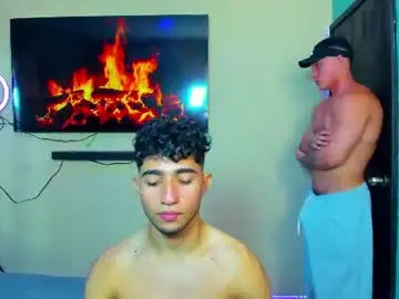Chaturbate Best live sex cam show of studs_men
