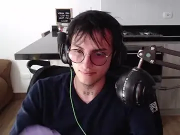 Chaturbate Live Sex Cam of te0__0