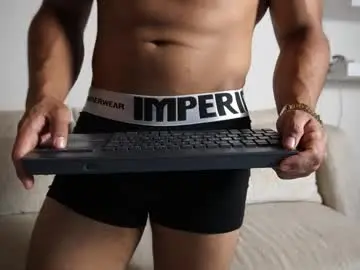 Chaturbate Adult Video Chat of theinderhoot