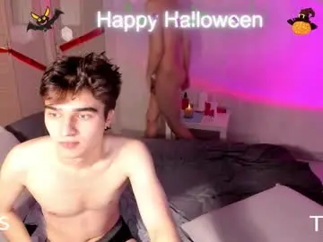 Chaturbate Live Sex of tim_timka