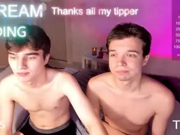 Chaturbate Private Sex Chat of tim_timka