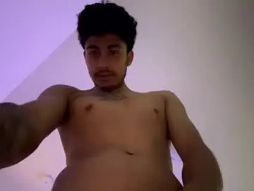 Chaturbate Live Sex Cam of 392punisher