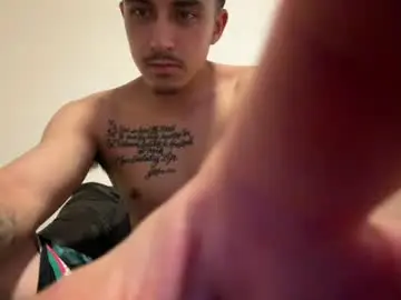 Chaturbate Best live sex cam show of 392punisher