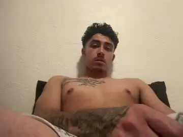 Chaturbate Live Sex Cam of 392punisher