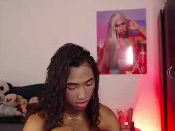 Chaturbate Free Live Porn of alice_massiel