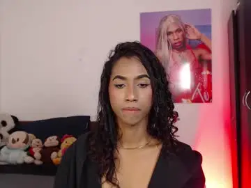 Chaturbate Adult Video Chat of alice_massiel