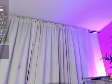 Chaturbate Sex Chat of alice_massiel