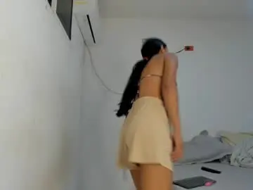 Chaturbate Free Porn Cam of amaia_baez