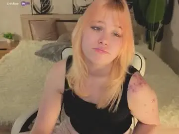 Chaturbate Best Webcam of amy_kimberlly