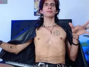 Chaturbate Adult Webcam of andreey50