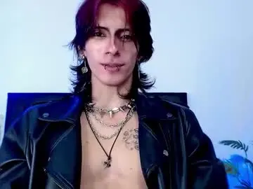 Chaturbate Private Sex Chat of andreey50