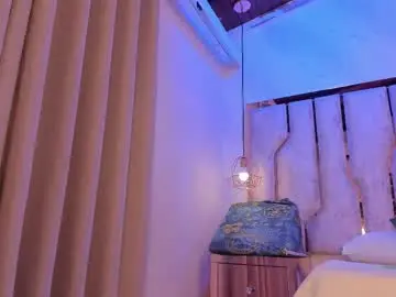 Chaturbate Nude Webcam of ari_monet