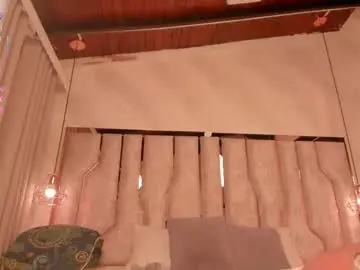 Chaturbate Live Sex of ari_monet