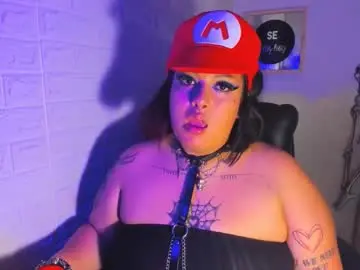 Chaturbate Live Sex Cam of artenisa_tay69