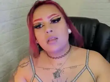 Chaturbate Adult Video Chat of artenisa_tay69