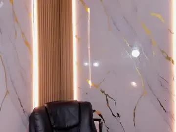 Chaturbate Adult Video Chat of arthemisa_tayy