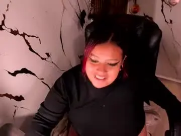 Chaturbate Live Porn of arthemisa_tayy
