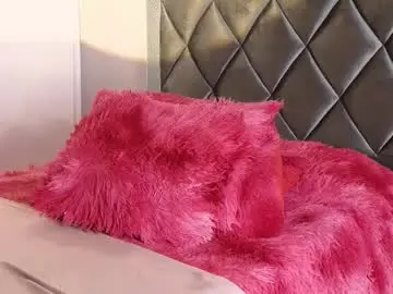 Chaturbate Sex Chat of ashley__williamss