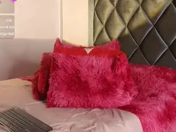 Chaturbate Live Porn of ashley__williamss