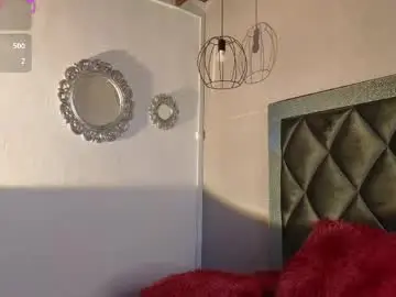 Chaturbate Adult Video Chat of ashley__williamss