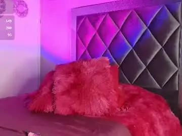 Chaturbate Best Webcam of ashley__williamss