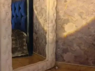 Chaturbate Nude Webcam of ashley__williamss